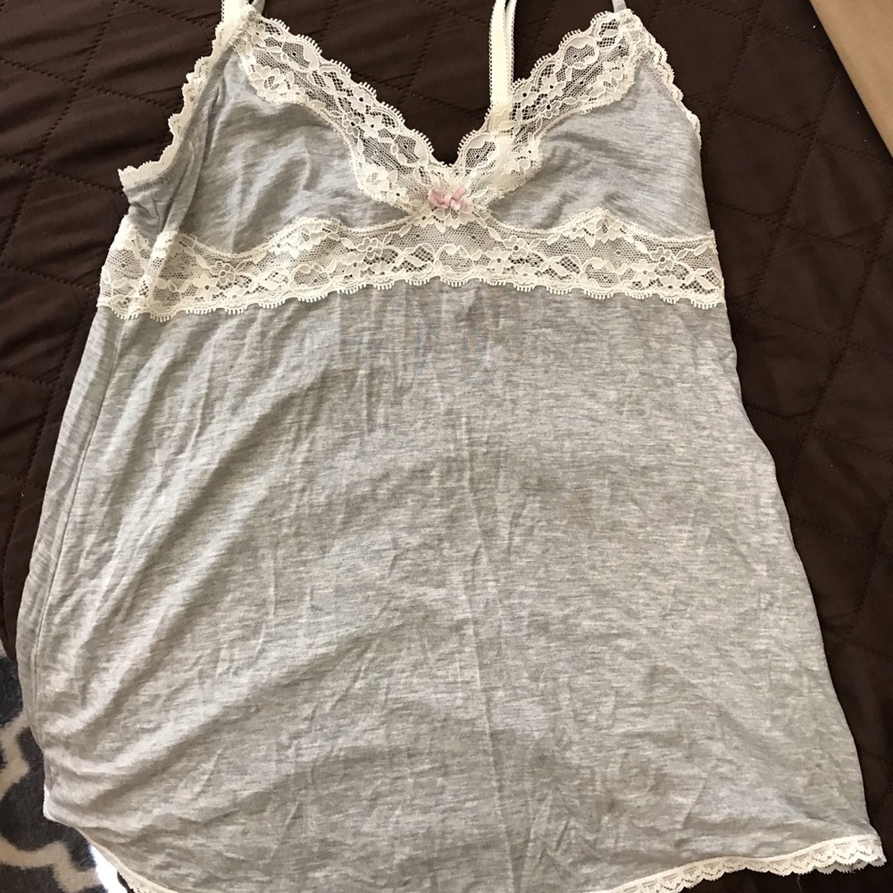 Super Soft Victoria’s Secret Sleep Cami Size S